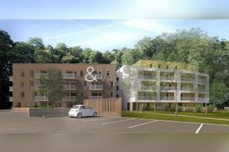 Ma-Cabane - Vente Appartement Maxéville, 78 m²