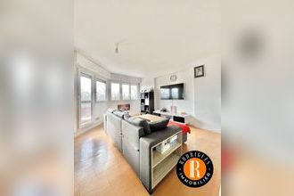 Ma-Cabane - Vente Appartement Maxéville, 79 m²