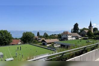 Ma-Cabane - Vente Appartement Maxilly-sur-Léman, 224 m²