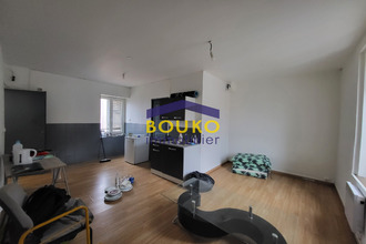Vente Appartement 54320, Maxéville France