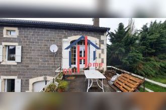 Ma-Cabane - Vente Appartement Mazet-Saint-Voy, 58 m²