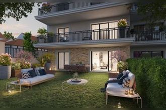 Vente Appartement 77100, Meaux France