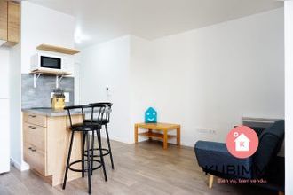 Ma-Cabane - Vente Appartement Meaux, 39 m²