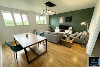 Ma-Cabane - Vente Appartement MEAUX, 92 m²