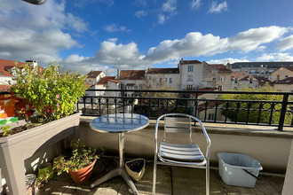 Ma-Cabane - Vente Appartement MEAUX, 40 m²