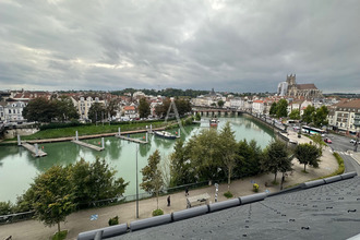 Ma-Cabane - Vente Appartement MEAUX, 83 m²