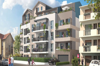 Vente Appartement 77100, MEAUX France