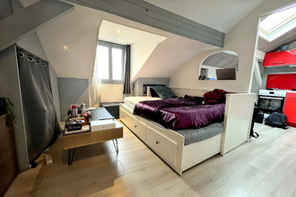 Vente Appartement 77100, Meaux France