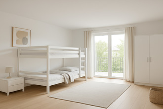 Ma-Cabane - Vente Appartement MEAUX, 87 m²