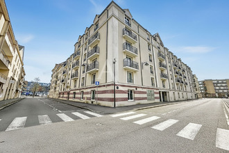 Vente Appartement 77100, MEAUX France