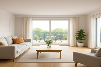 Vente Appartement 77100, MEAUX France