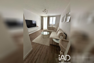 Vente Appartement 77100, Meaux France