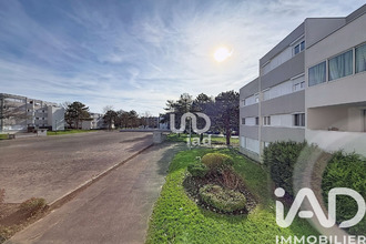 Vente Appartement 77100, Meaux France
