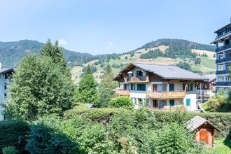 Ma-Cabane - Vente Appartement MEGEVE, 58 m²