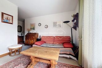 Ma-Cabane - Vente Appartement MEGEVE, 48 m²