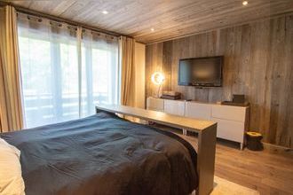 Ma-Cabane - Vente Appartement Megève, 26 m²