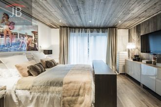 Ma-Cabane - Vente Appartement Megève, 25 m²