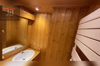 Ma-Cabane - Vente Appartement Megève, 23 m²