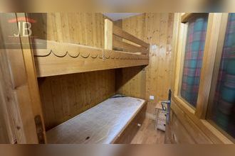 Ma-Cabane - Vente Appartement Megève, 23 m²