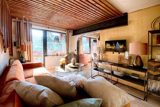 Ma-Cabane - Vente Appartement MEGEVE, 49 m²