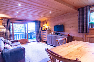 Ma-Cabane - Vente Appartement Megève, 48 m²