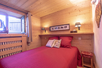 Ma-Cabane - Vente Appartement Megève, 48 m²