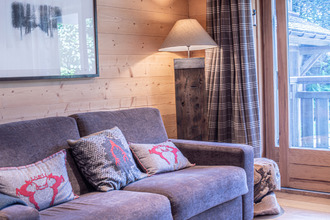 Ma-Cabane - Vente Appartement Megève, 48 m²