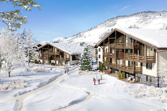 Ma-Cabane - Vente Appartement MEGEVE, 61 m²