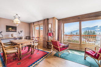 Ma-Cabane - Vente Appartement Megève, 130 m²