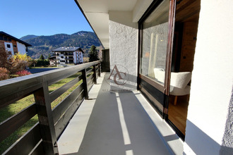 Ma-Cabane - Vente Appartement Megève, 39 m²