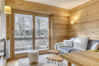 Ma-Cabane - Vente Appartement MEGEVE, 34 m²