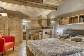 Ma-Cabane - Vente Appartement Megève, 24 m²