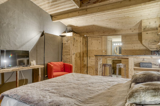 Ma-Cabane - Vente Appartement Megève, 24 m²