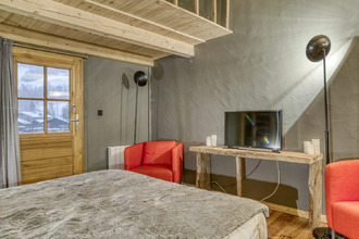 Ma-Cabane - Vente Appartement Megève, 24 m²