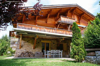 Ma-Cabane - Vente Appartement MEGEVE, 164 m²