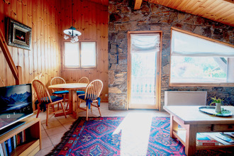 Ma-Cabane - Vente Appartement Megève, 43 m²