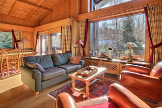 Ma-Cabane - Vente Appartement Megève, 118 m²