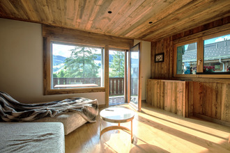 Ma-Cabane - Vente Appartement Megève, 40 m²