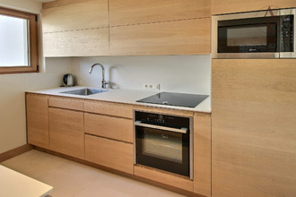 Ma-Cabane - Vente Appartement Megève, 68 m²