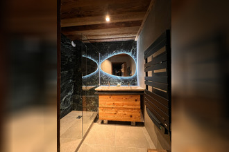 Ma-Cabane - Vente Appartement Megève, 82 m²