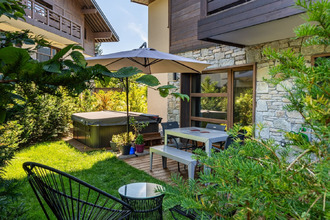 Ma-Cabane - Vente Appartement Megève, 49 m²