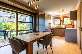 Ma-Cabane - Vente Appartement Megève, 49 m²