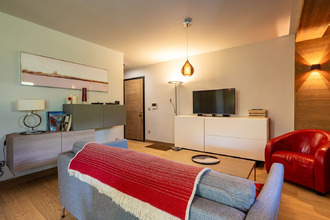 Ma-Cabane - Vente Appartement Megève, 49 m²