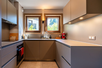 Ma-Cabane - Vente Appartement Megève, 49 m²