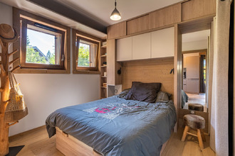 Ma-Cabane - Vente Appartement Megève, 49 m²