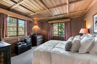 Ma-Cabane - Vente Appartement Megève, 120 m²