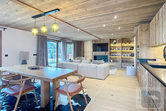 Ma-Cabane - Vente Appartement Megève, 99 m²