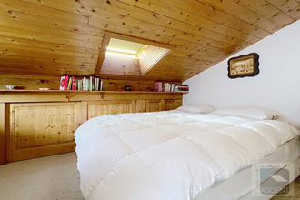 Ma-Cabane - Vente Appartement Megève, 66 m²