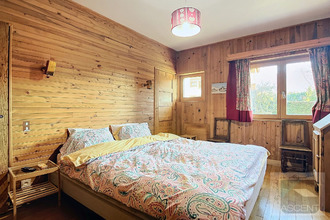 Ma-Cabane - Vente Appartement Megève, 94 m²