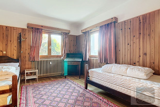 Ma-Cabane - Vente Appartement Megève, 94 m²